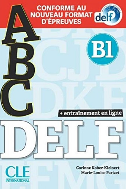 ABC DELF B1 (+ CD) 2ND ED