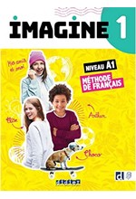 IMAGINE 1 ELEVE (+ DVD)