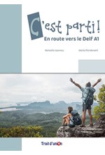 C'EST PARTI! A1 LIVRE DE L'ELEVE 1