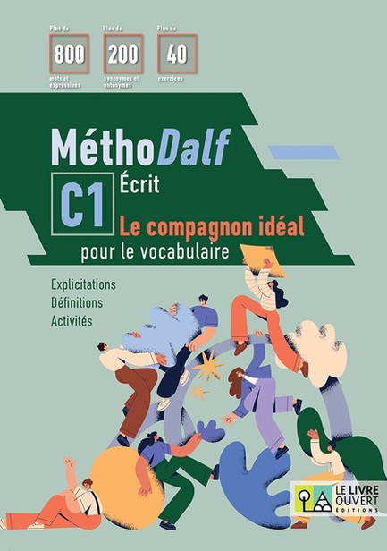 METHODALF C1 ECRIT COMPAGNON