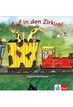 AUF IN DEN ZIRKUS! CD (1)