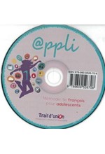 APPLI 1 CD