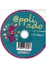 APPLI ADO 2 CD