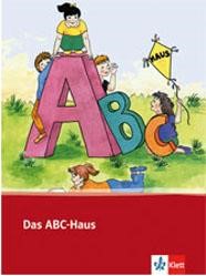 DAS ABC-HAUS KURSBUCH N/E