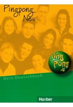 PINGPONG NEU 2 KURSBUCH