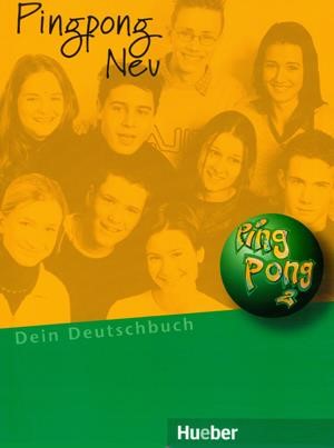 PINGPONG NEU 2 KURSBUCH