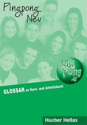 PINGPONG NEU 2 GLOSSAR