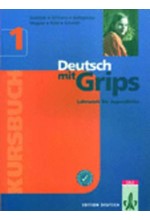 DEUTSCH MIT GRIPS 1