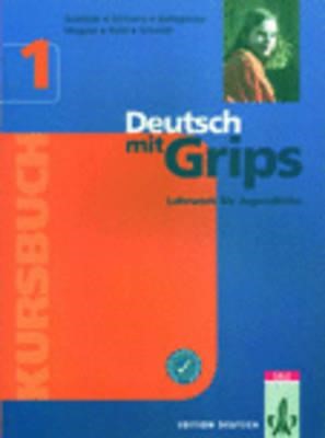 DEUTSCH MIT GRIPS 1