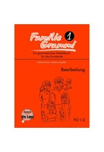 FAMILIE GRAMMI 1 BEARBEITUNG