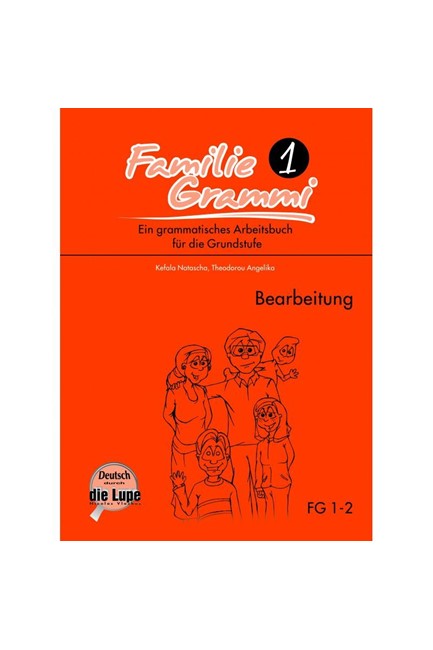 FAMILIE GRAMMI 1 BEARBEITUNG