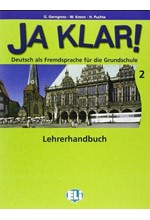 JA KLAR! 2 ARBEITSBUCH