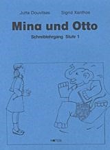 MINA UND OTTO SCHREIBLEHRGANG