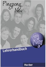 PINGPONG NEU 3 LEHRERHANDBUCH