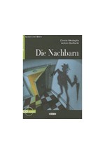 LUU 1: DIE NACHBARN (+ CD)