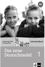 DAS NEUE DEUTSCHMOBIL 1 LEHRERHANDBUCH