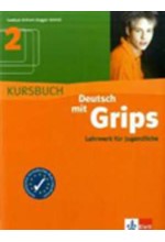 DEUTSCH MIT GRIPS 2