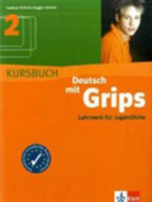 DEUTSCH MIT GRIPS 2