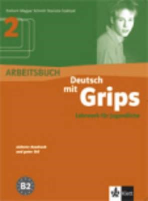 DEUTSCH MIT GRIPS 2 ARBEITSBUCH