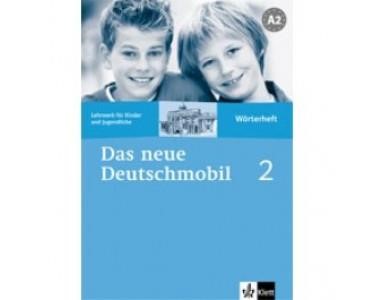 DAS NEUE DEUTSCHMOBIL 2 Α2 GLOSSAR