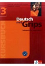 DEUTSCH MIT GRIPS 3