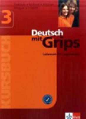 DEUTSCH MIT GRIPS 3