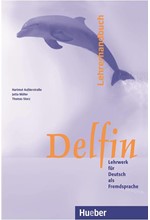 DELFIN EINBAENDIG LEHRERHANDBUCH