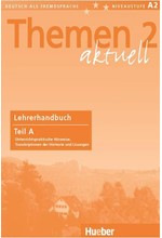 THEMEN AKTUELL 2 LEHRERHANDBUCH A