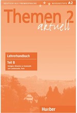 THEMEN AKTUELL 2 LEHRERHANDBUCH B