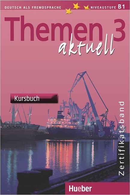 THEMEN AKTUELL 3 KURSBUCH