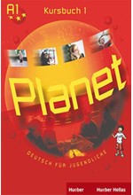 PLANET 1 KURSBUCH