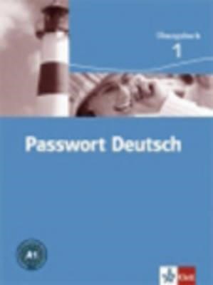 PASSWORT DEUTSCH 1 A1 UEBUNGSBUCH