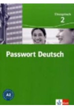 PASSWORT DEUTSCH 2 A2 UEBUNGSBUCH