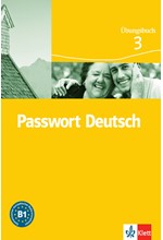 PASSWORT DEUTSCH 3 B1 ARBEITSBUCH