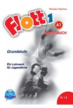 FLOTT 1 ARBEITSBUCH