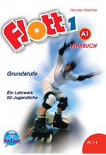 FLOTT 1 KURSBUCH