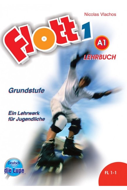 FLOTT 1 KURSBUCH