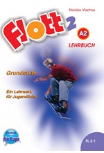 FLOTT 2 KURSBUCH