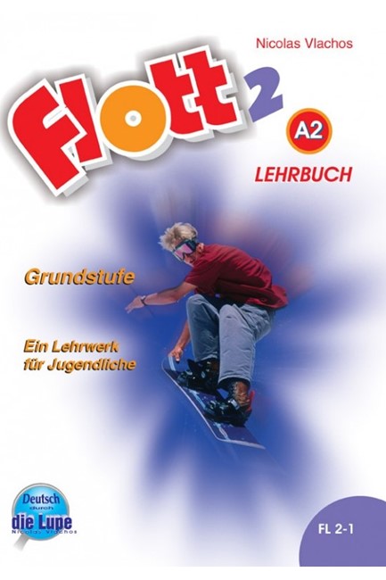 FLOTT 2 KURSBUCH