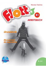 FLOTT 3 ARBEITSBUCH