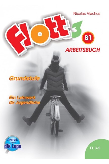 FLOTT 3 ARBEITSBUCH