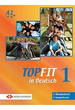 TOPFIT IN DEUTSCH 1 KURSBUCH