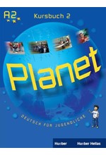 PLANET 2 KURSBUCH