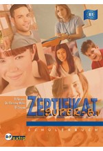 ZERTIFIKAT SUPER Β1 KURSBUCH @