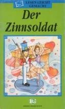 LLG GRUENE: DER ZINNSOLDAT (+ CD)