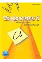 WEGBEREITER 2 C1 KURSBUCH