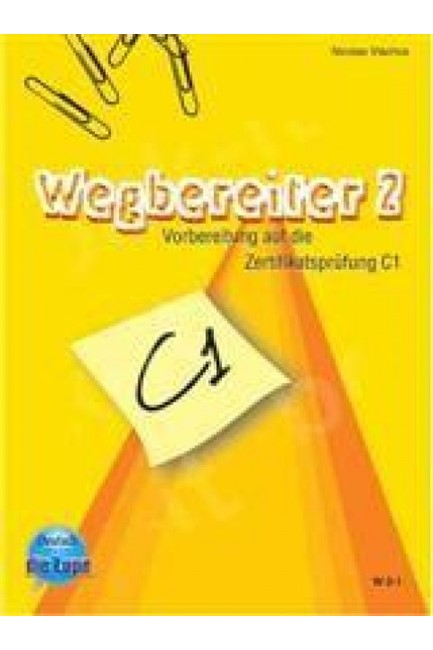 WEGBEREITER 2 C1 KURSBUCH