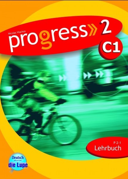 PROGRESS 2 KURSBUCH