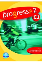 PROGRESS 2 ARBEITSBUCH