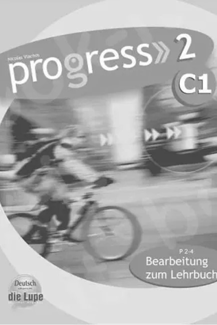 PROGRESS 2 BEARBEITUNG KURSBUCH